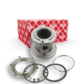 Achetez des Butée d'embrayage FEBI BILSTEIN 105372 à prix pour 136,47 €