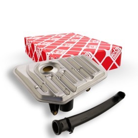 Acquista Filtro idraulico per cambio automatico da FEBI BILSTEIN 105704 a buon mercato per soli 23,55 €