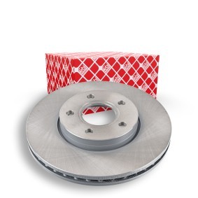Comprar Disco de freno de FEBI BILSTEIN 105718 a bajo precio de 40,86 €