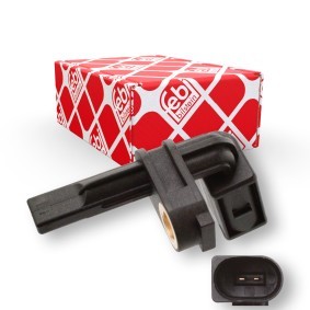 Comprar Sensor ABS de FEBI BILSTEIN 105730 a bajo precio de 37,58 €