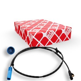 Compre Sensor, rotações da roda da FEBI BILSTEIN 105770 a um preço baixo por 41,00 €