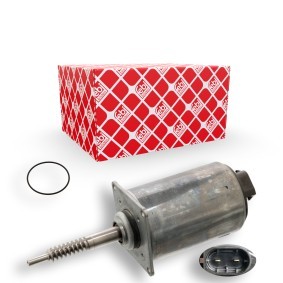 Achetez des Actuateur, arbre excentrique (levée variable) FEBI BILSTEIN 105893 à prix pour 233,13 €