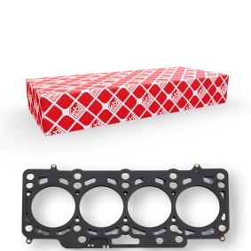 Acquista Guarnizione testata da FEBI BILSTEIN 105937 a buon mercato per soli 43,83 €