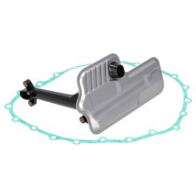 Köp Oljefiltersats, automatväxellåda av FEBI BILSTEIN 105948 till det låga priset 492,53 kr