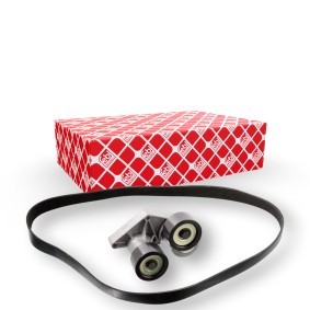 Keilrippenriemensatz von FEBI BILSTEIN 106003