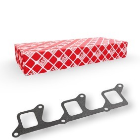 Ansaugkrümmerdichtung 106072 für RENAULT TRUCKS