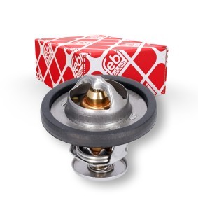 Kühlwasserthermostat 106104 von FEBI BILSTEIN günstig für 20,74 € online kaufen