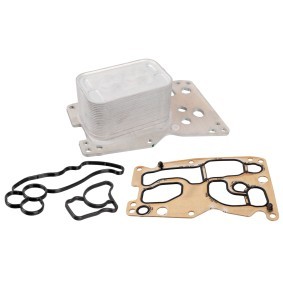 Acquista Radiatore olio motore da FEBI BILSTEIN 106197 a buon mercato per soli 90,65 €