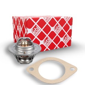 Kühlwasserthermostat von FEBI BILSTEIN