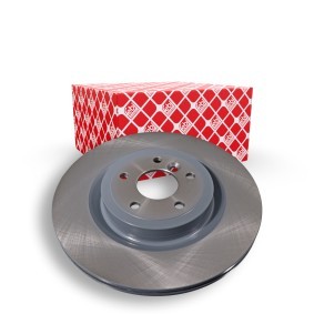 Comprar Disco de freno de FEBI BILSTEIN 106300 a bajo precio de 63,17 €