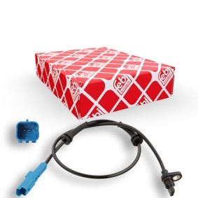 Köp ABS-givare av FEBI BILSTEIN 106324 till det låga priset 406,58 kr