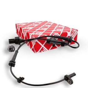 Comprar Sensor ABS de FEBI BILSTEIN 106335 a bajo precio de 28,66 €