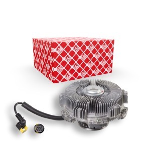 Acquista Frizione ventola da FEBI BILSTEIN 106442 a buon mercato per soli 913,83 €