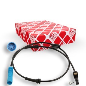 Compre Sensor, rotações da roda da FEBI BILSTEIN 106454 a um preço baixo por 25,51 €