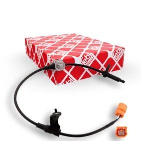 Comprar Sensor ABS de FEBI BILSTEIN 106466 a bajo precio de 28,56 €