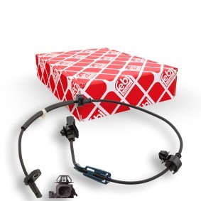 Comprar Sensor ABS de FEBI BILSTEIN 106470 a bajo precio de 31,14 €