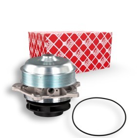 Osta Vesipumppu FEBI BILSTEIN:llä 106495 edullisesti hintaan 215,75 €