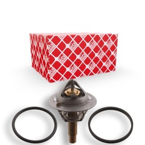 Kühlwasserthermostat von FEBI BILSTEIN