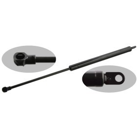 Comprar Amortiguador de maletero de FEBI BILSTEIN 47612 a bajo precio de 25,18 €