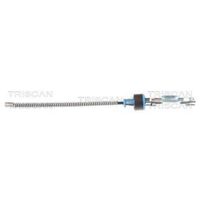 Handbremsseil 8140 161208