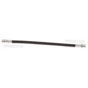 Bremsschlauch von TRISCAN für RIO II Stufenheck (JB) günstig online kaufen