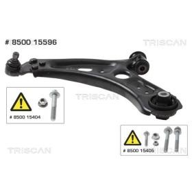 JEEP Querlenker von TRISCAN