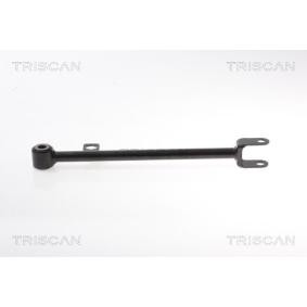 Acquista Braccio oscillante, sospensione ruota da TRISCAN 8500 25502 a buon mercato per soli 27,34 €