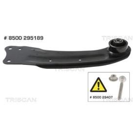 SEAT Querlenker von TRISCAN