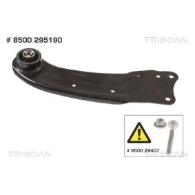 SEAT Querlenker von TRISCAN