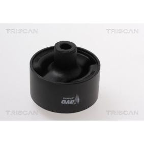 Lagerung, Lenker von TRISCAN 8500 42811