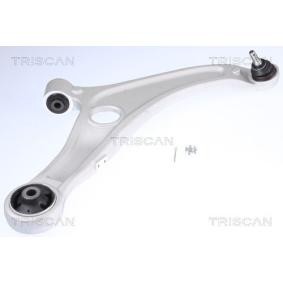 Querlenker von TRISCAN