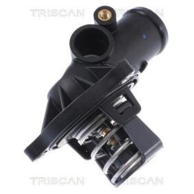 Achetez des Thermostat d'eau TRISCAN 8620 48487 à prix pour 33,13 €