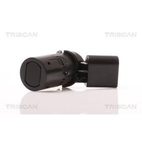 Parksensor von TRISCAN