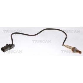 SEAT Lambdasonde von TRISCAN