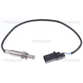 Comprar Sonda lambda de TRISCAN 8845 29191 a bajo precio de 136,36 €