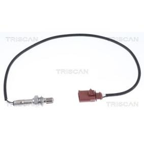 SKODA Lambdasonde von TRISCAN