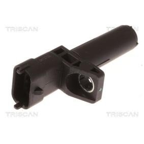 Kurbelwellensensor 8855 23115