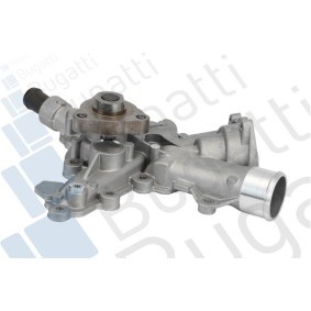 Wasserpumpe von BUGATTI