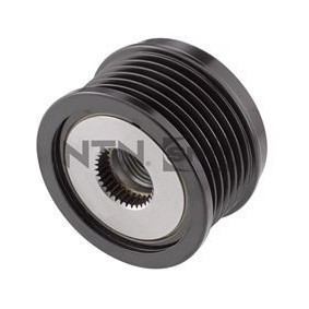 Achetez des Poulie roue libre, alternateur SNR GA758.10 à prix pour 74,02 €