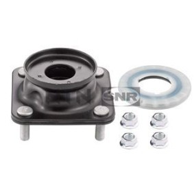 Acquista Kit riparazione, Cuscinetto ammortizzatore a molla da SNR KB670.18 a buon mercato per soli 40,18 €