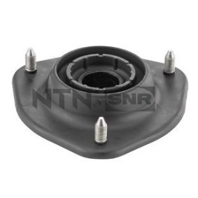 Acquista Kit riparazione, Cuscinetto ammortizzatore a molla da SNR KB673.09 a buon mercato per soli 35,00 €