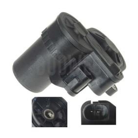 Køb Servomotor, standbremse kaliber af BUDWEG CALIPER 208028 til den lave pris 1119,36 DKK