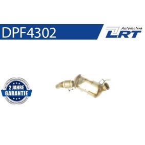 Compre Filtro de partículas da LRT DPF4302 a um preço baixo por 328,96 €