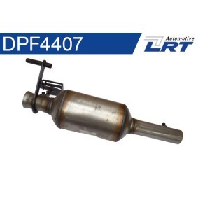 Køb Partikelfilter af LRT DPF4407 til den lave pris 3137,94 DKK