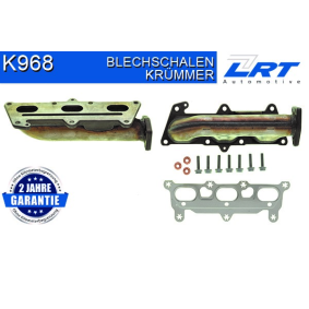 Abgaskrümmer K968