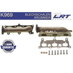 Abgaskrümmer K969
