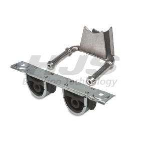 Comprar Soporte de tubo de escape de HJS 82 11 4380 a bajo precio de 34,35 €