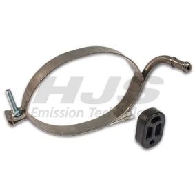 Compre Suporte, silenciador da HJS 82 22 4321 a um preço baixo por 35,00 €