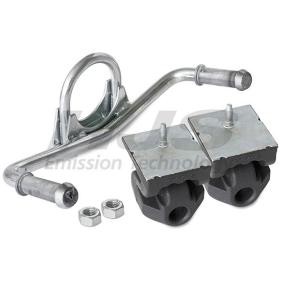 Comprar Soporte, silenciador de HJS 82 22 4334 a bajo precio de 30,08 €