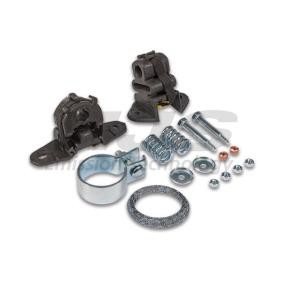 Compre Kit de montagem, sistema de escape da HJS 82 22 4830 a um preço baixo por 29,70 €